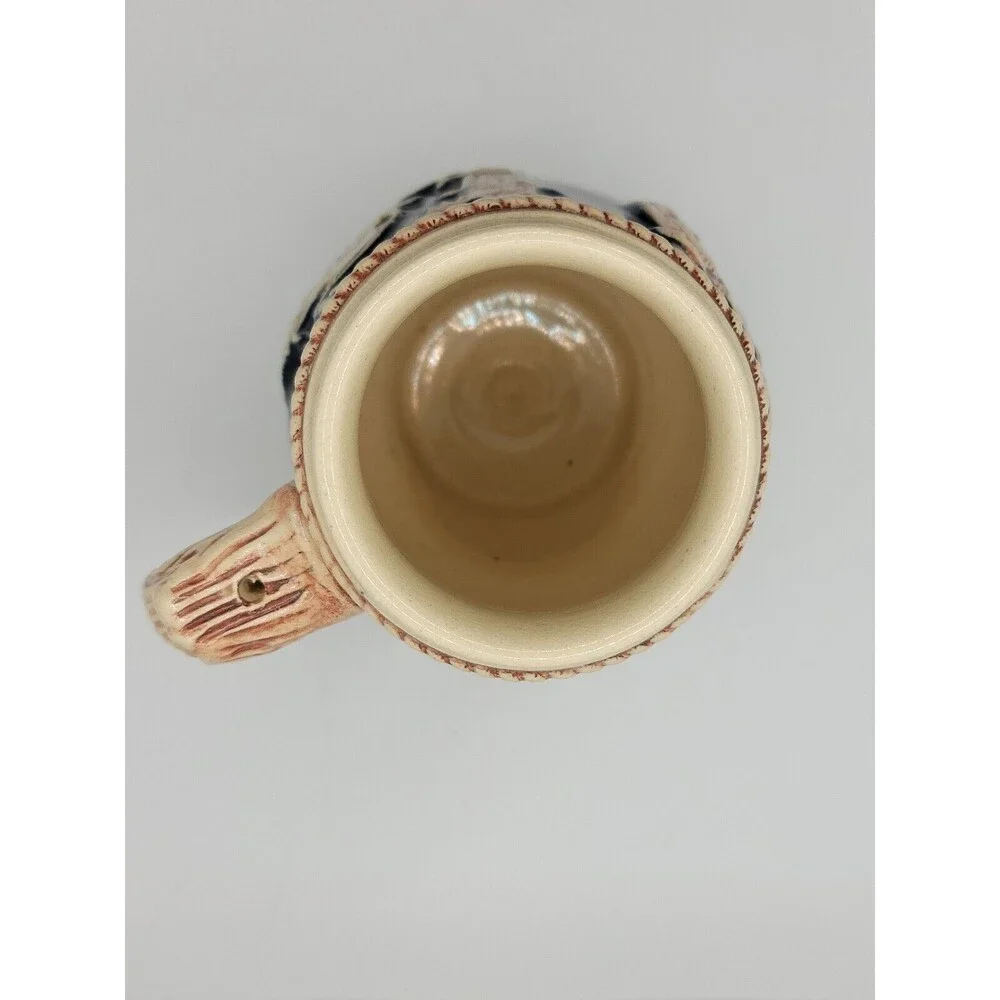 German Stein 5.75